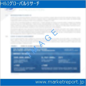 市場と産業調査レポートのイメージ